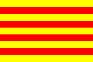 drapeau-catalan